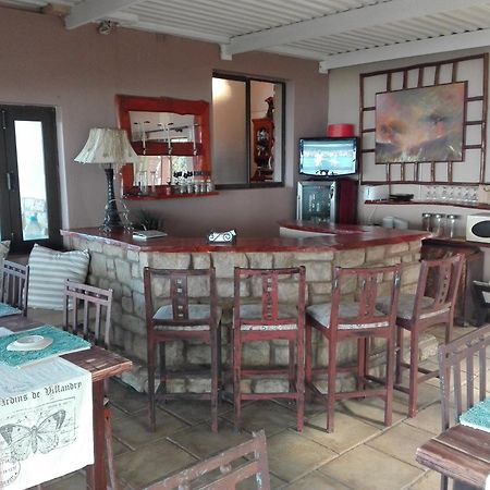 Bayview Guest House Amanzimtoti Exteriör bild