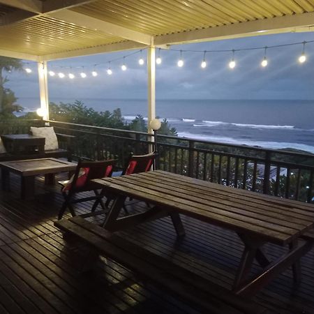 Bayview Guest House Amanzimtoti Exteriör bild