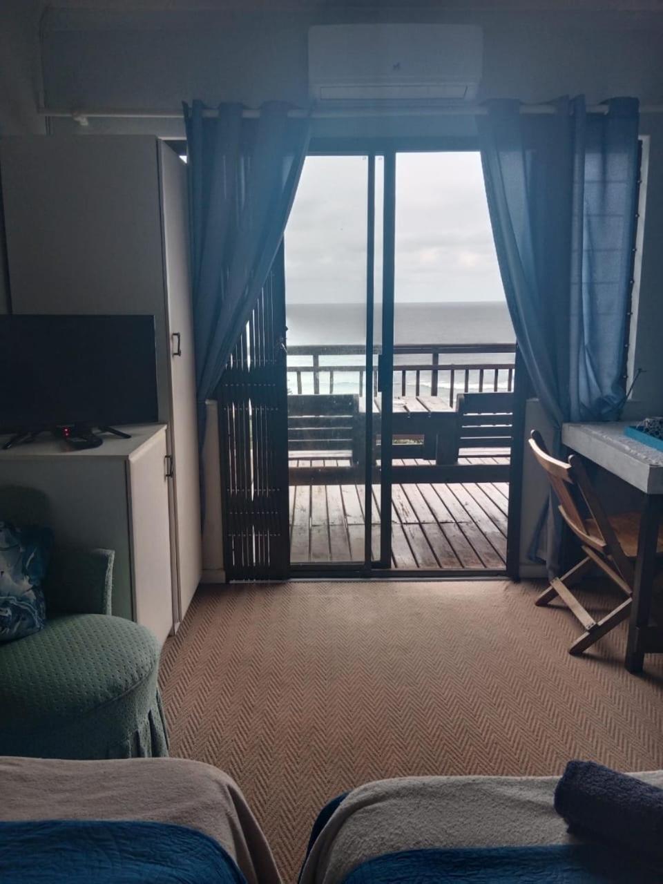 Bayview Guest House Amanzimtoti Exteriör bild