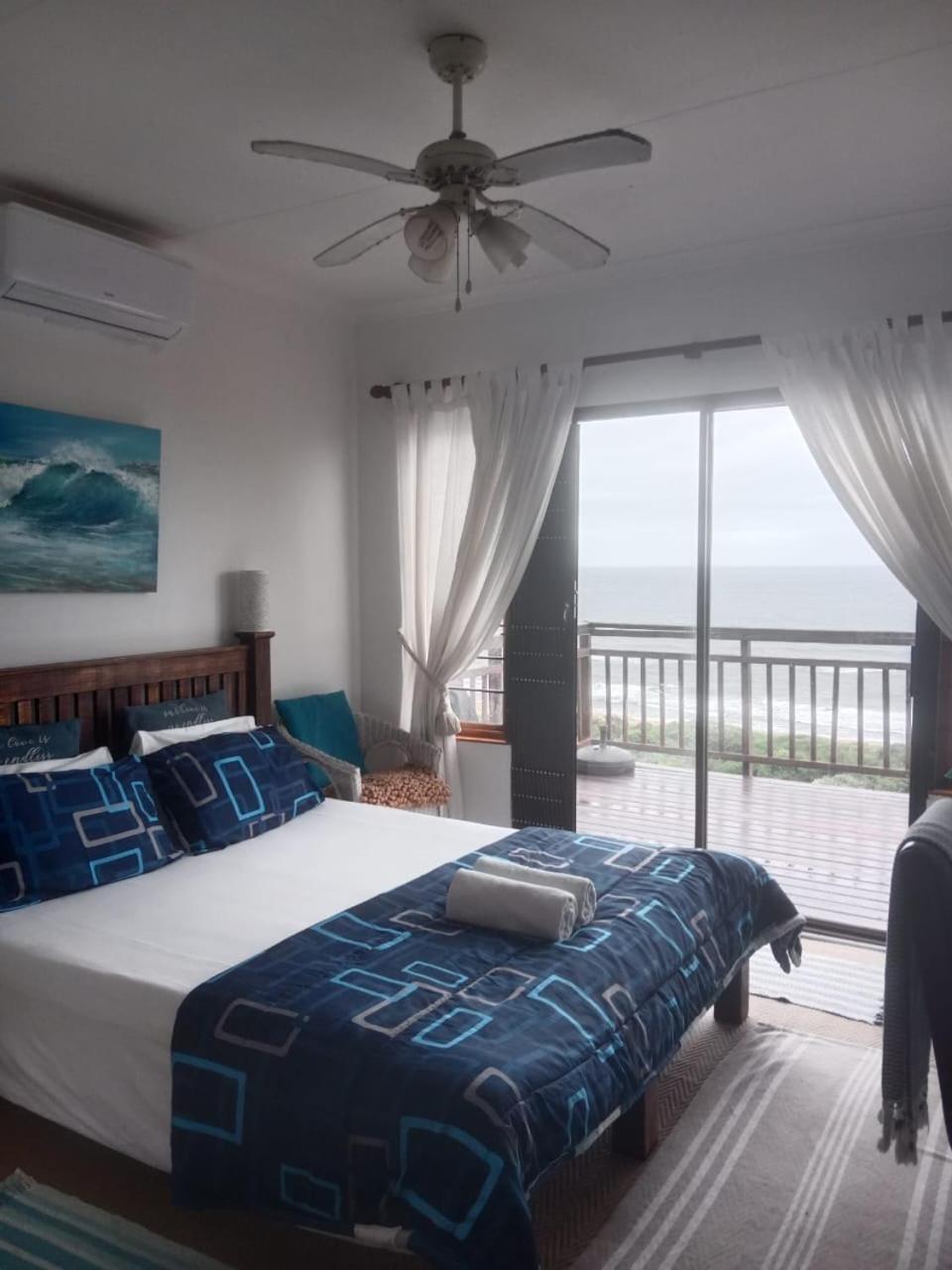 Bayview Guest House Amanzimtoti Exteriör bild