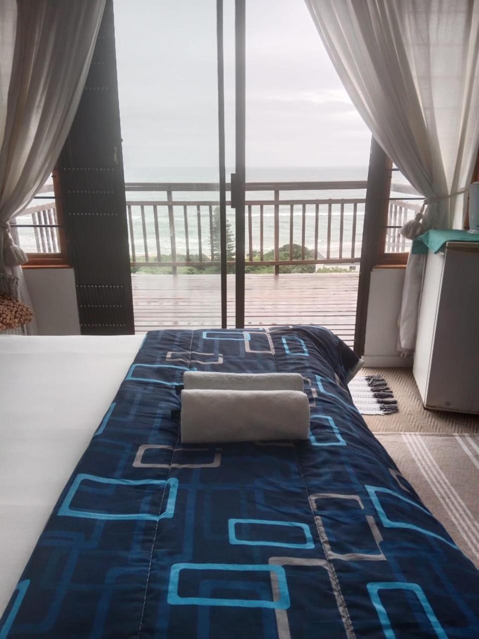 Bayview Guest House Amanzimtoti Exteriör bild