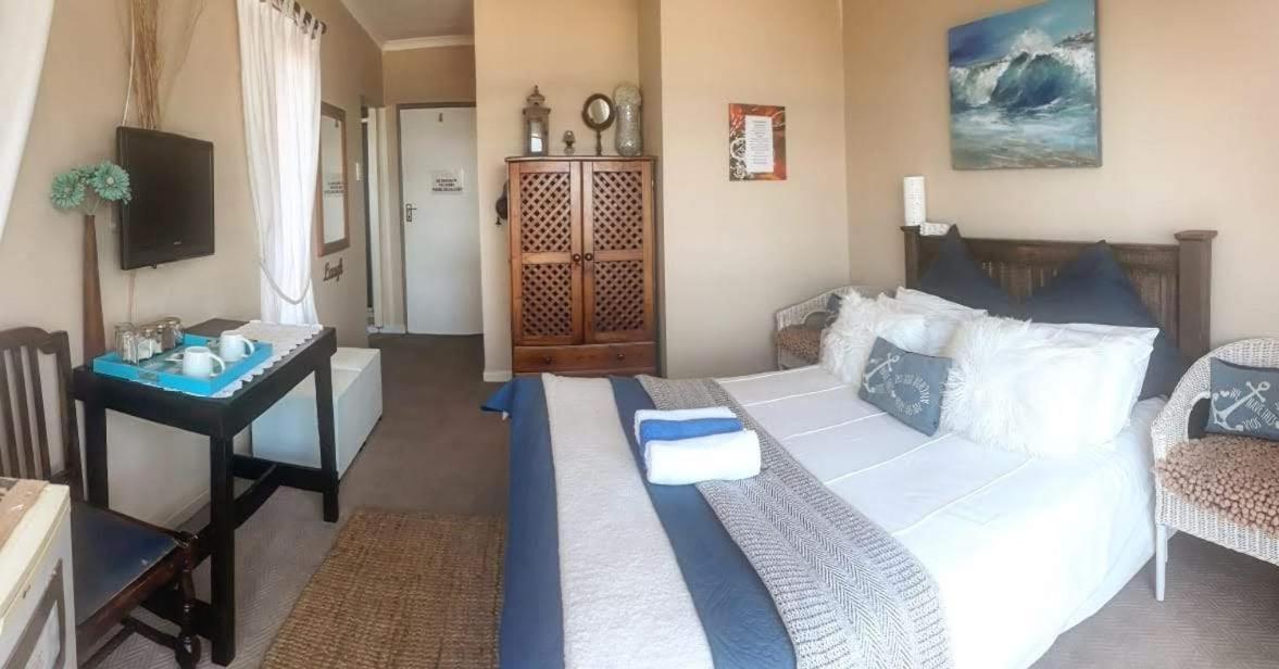 Bayview Guest House Amanzimtoti Exteriör bild