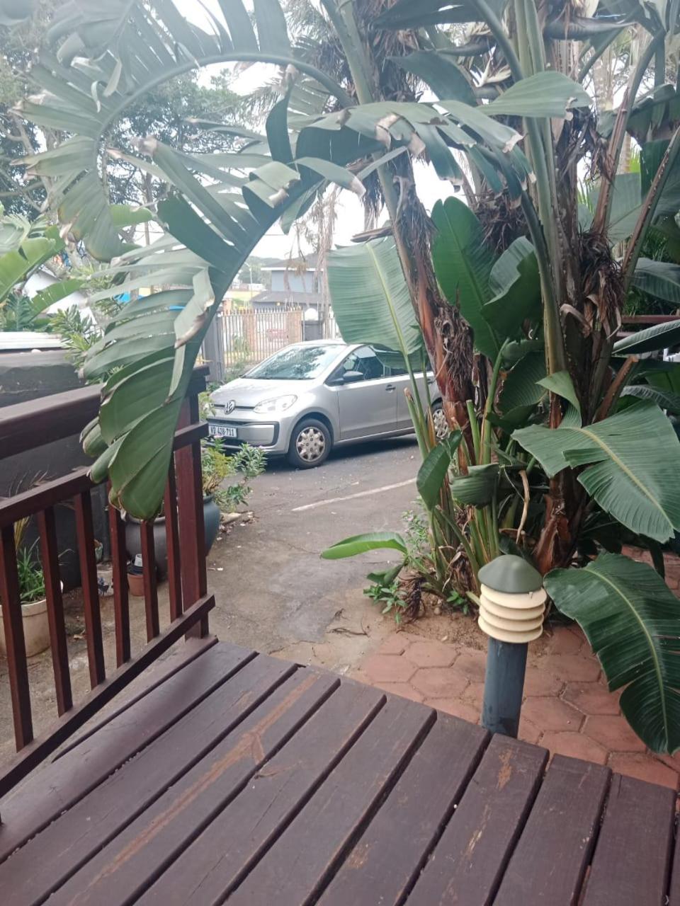 Bayview Guest House Amanzimtoti Exteriör bild