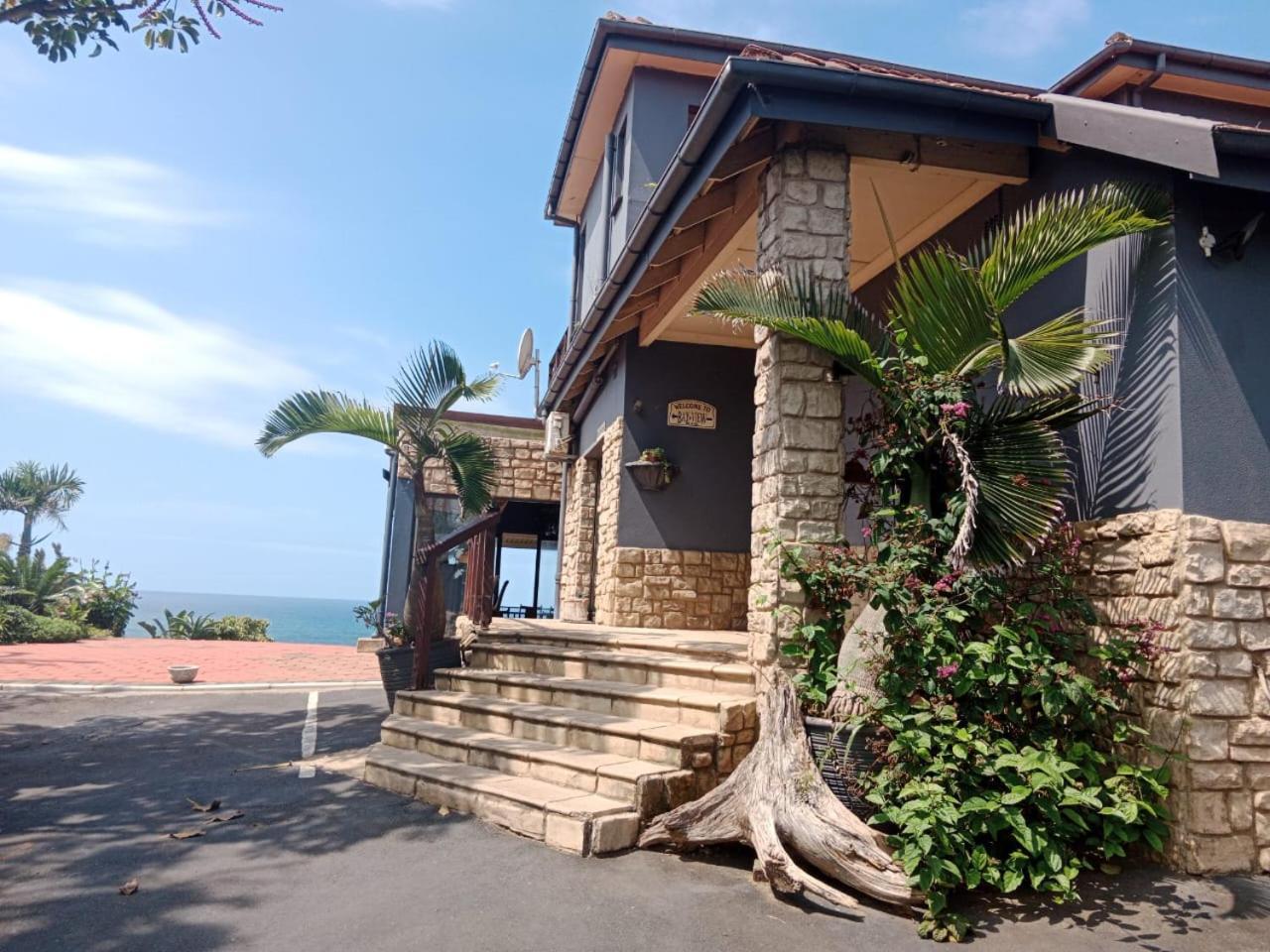 Bayview Guest House Amanzimtoti Exteriör bild