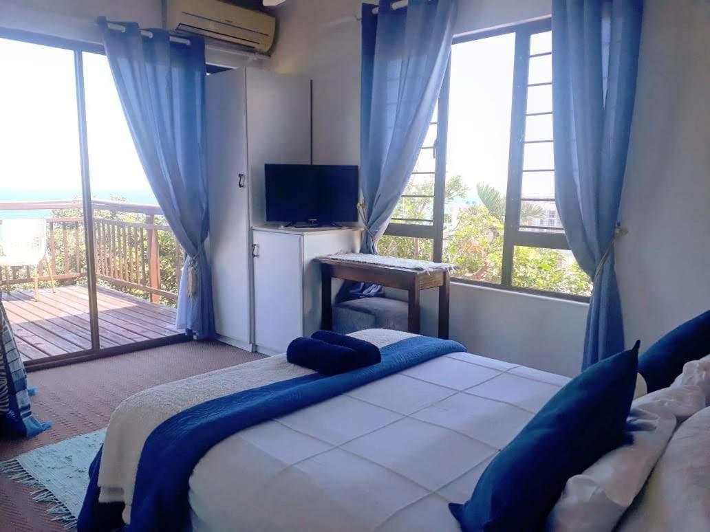 Bayview Guest House Amanzimtoti Exteriör bild