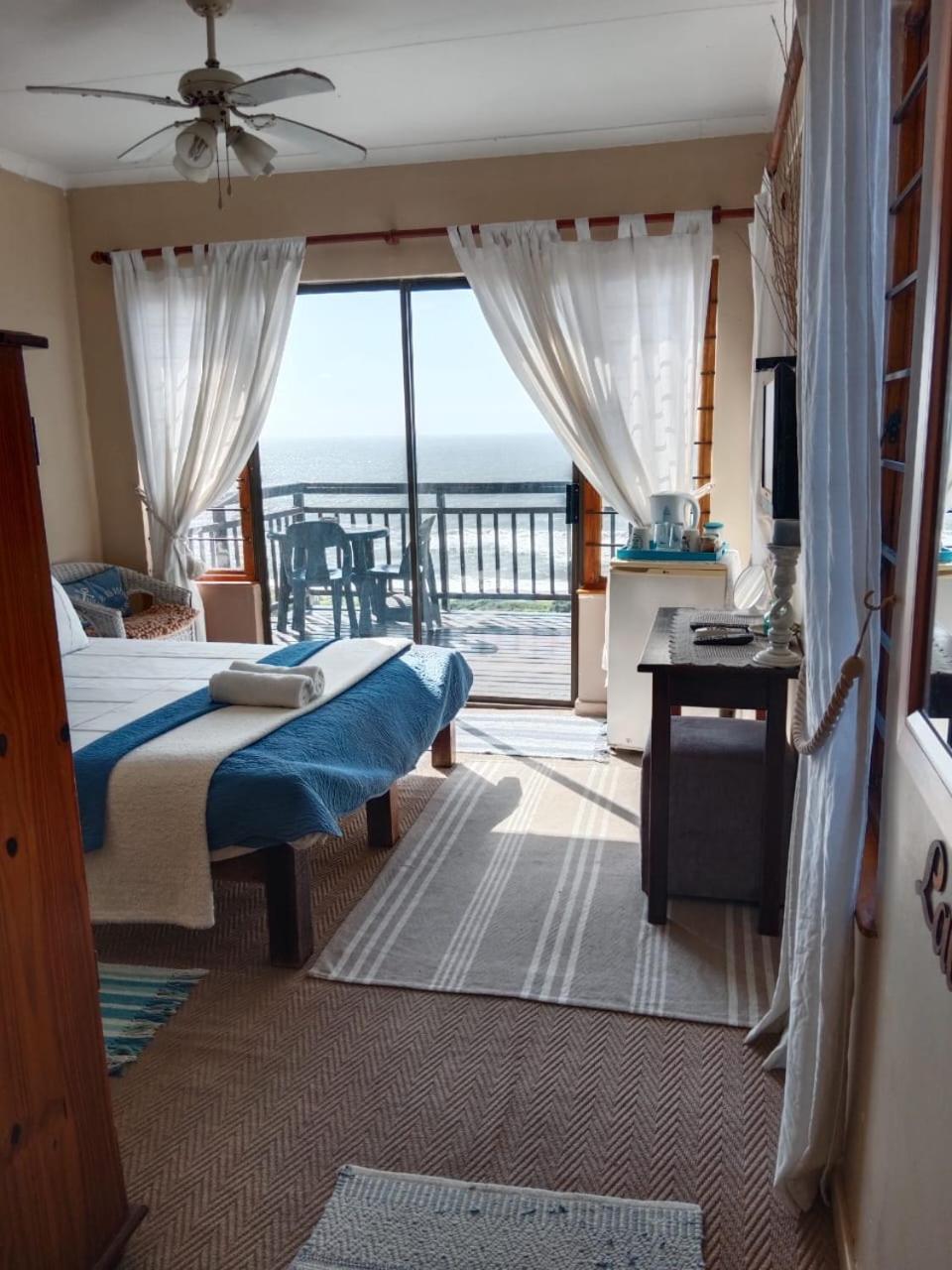 Bayview Guest House Amanzimtoti Exteriör bild