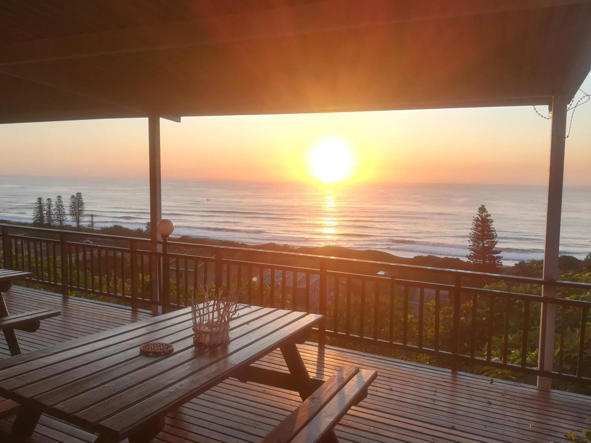 Bayview Guest House Amanzimtoti Exteriör bild