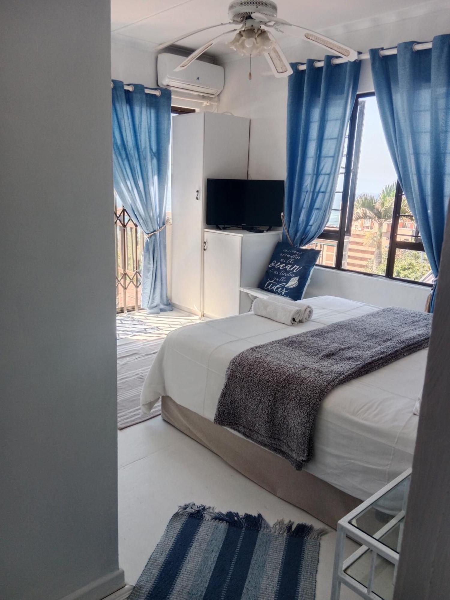 Bayview Guest House Amanzimtoti Rum bild