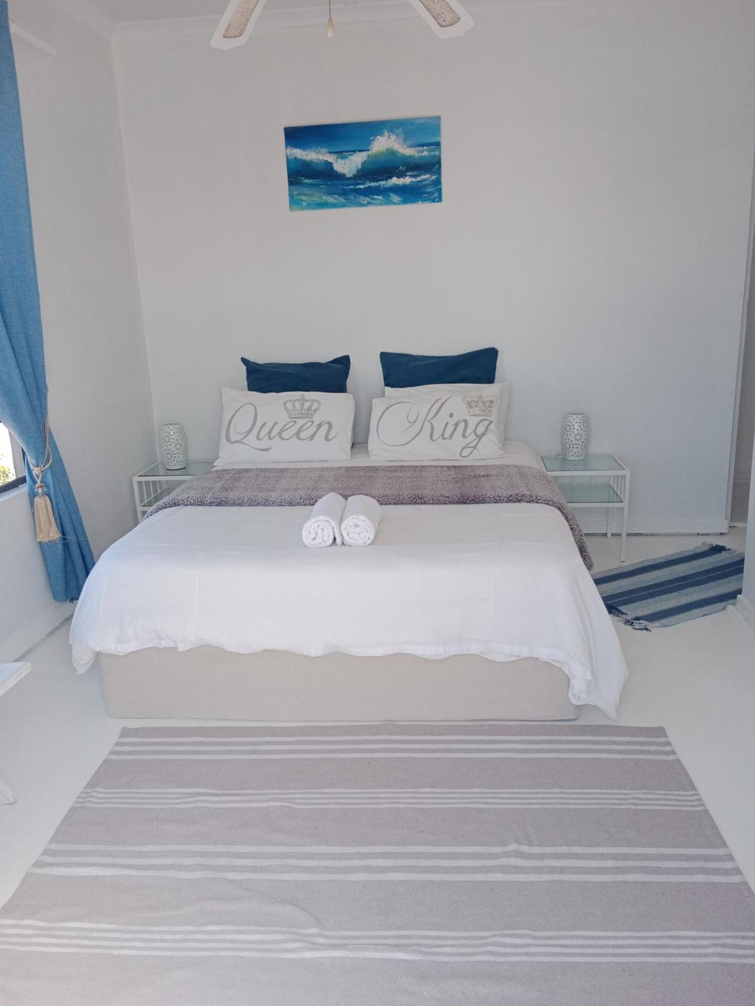 Bayview Guest House Amanzimtoti Rum bild
