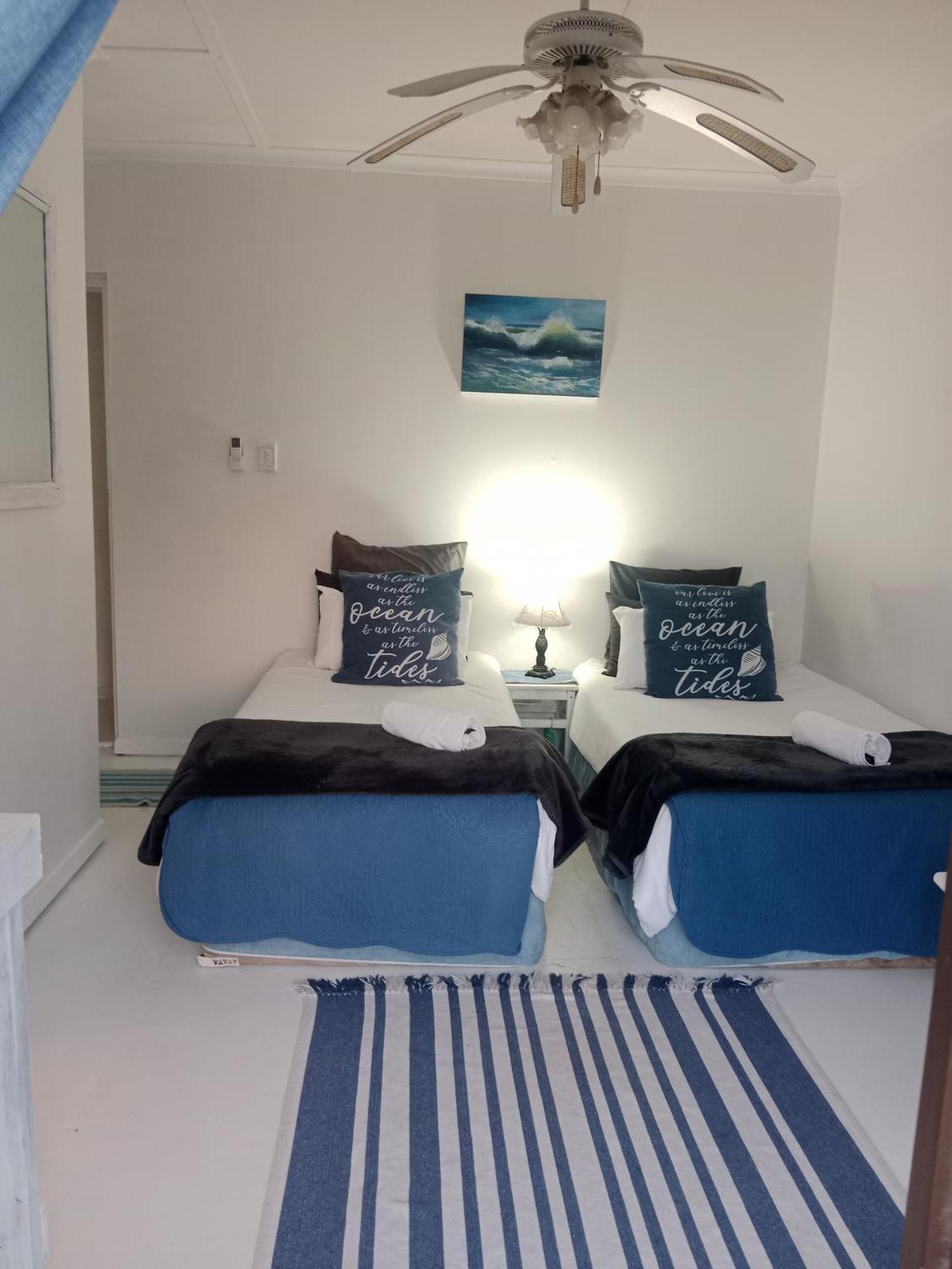 Bayview Guest House Amanzimtoti Exteriör bild