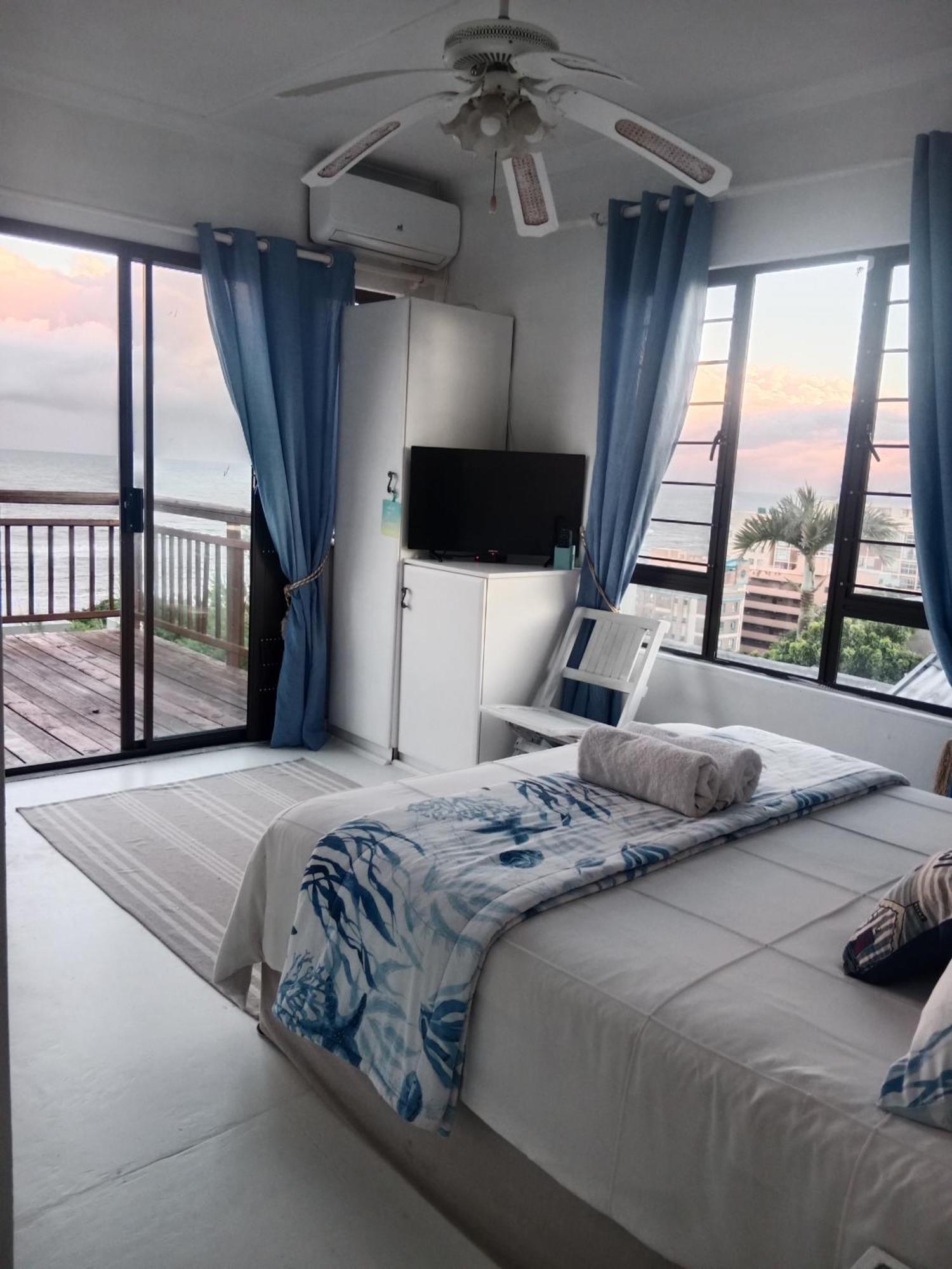 Bayview Guest House Amanzimtoti Rum bild
