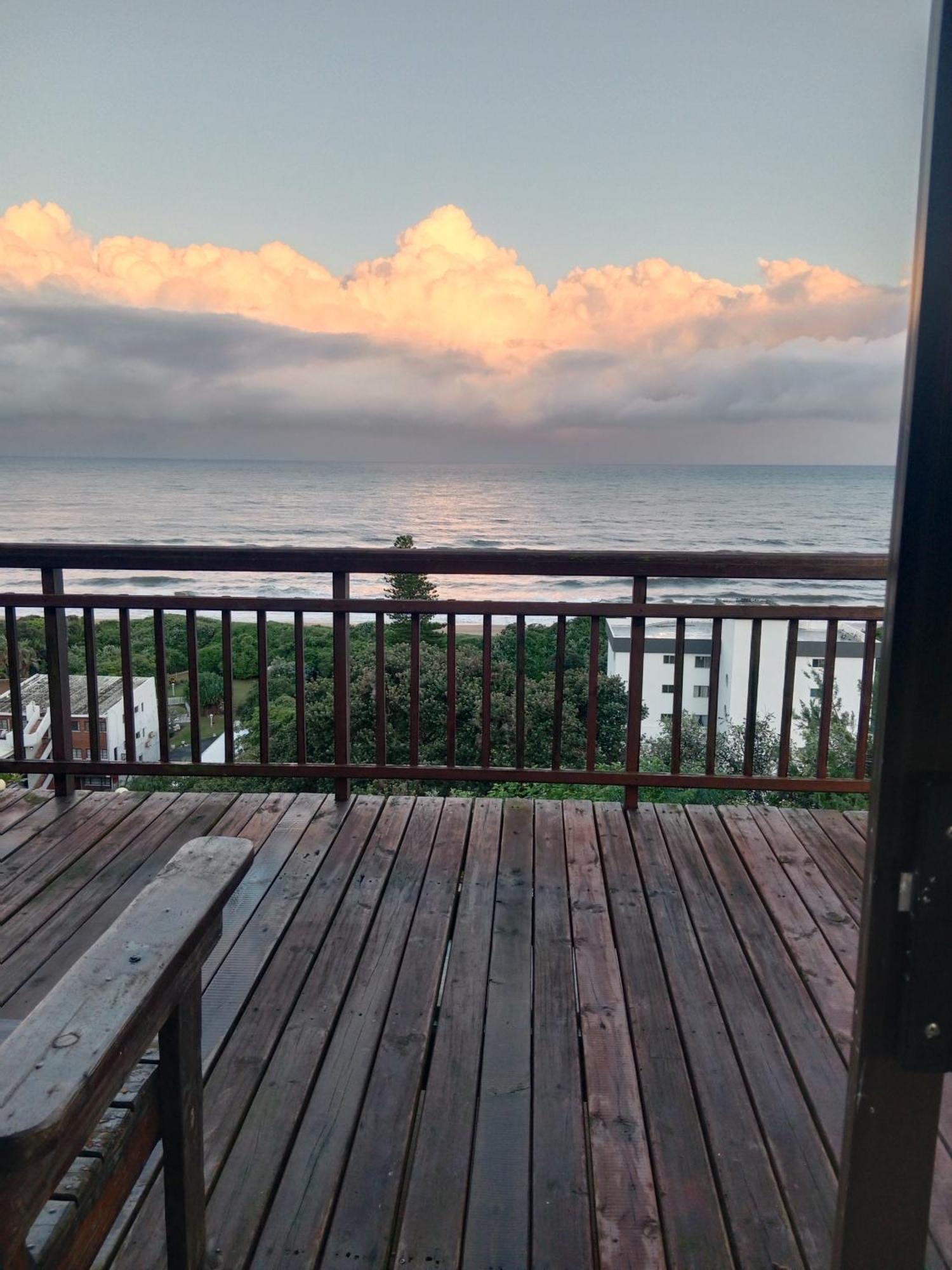 Bayview Guest House Amanzimtoti Rum bild
