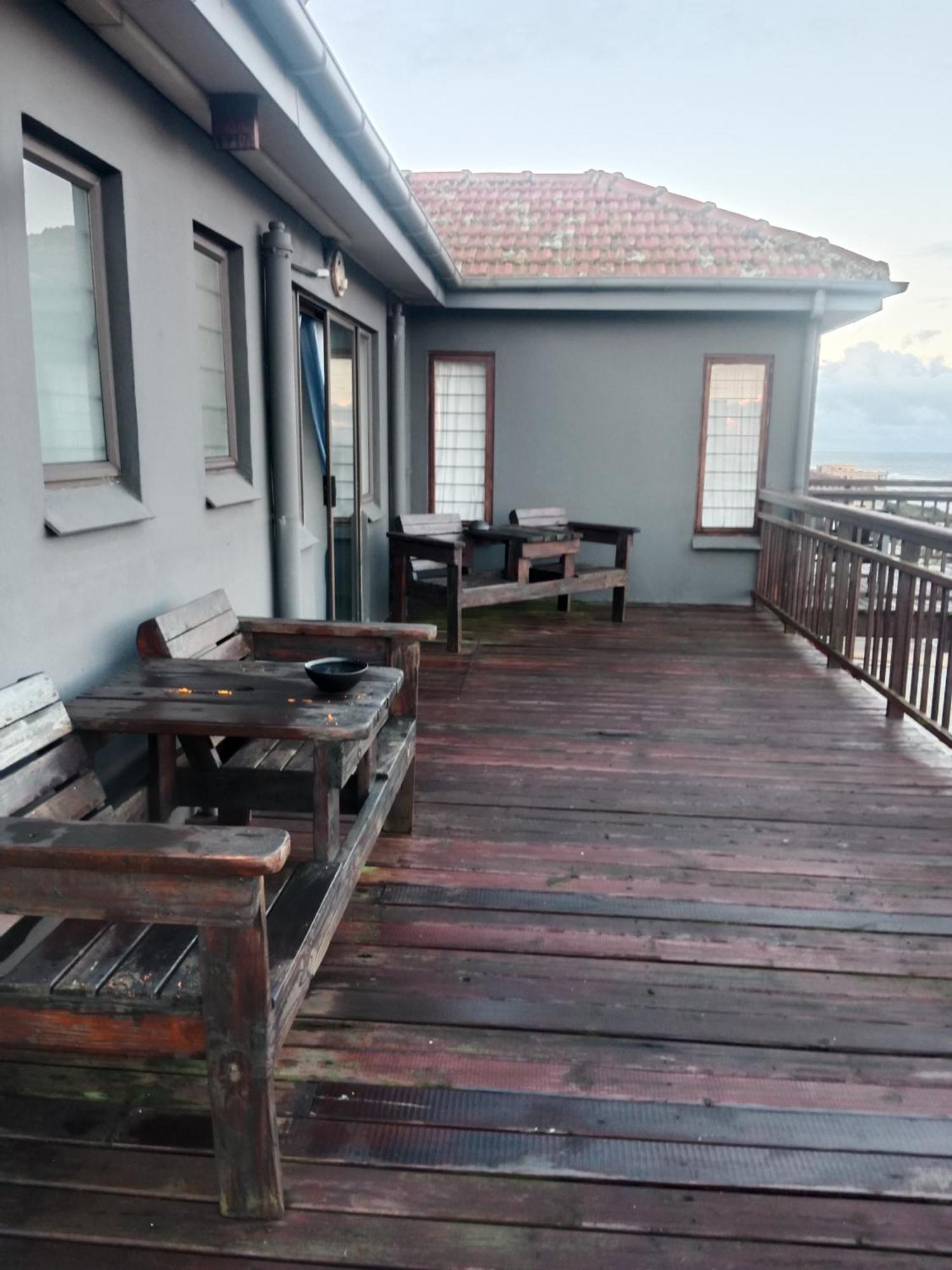 Bayview Guest House Amanzimtoti Rum bild