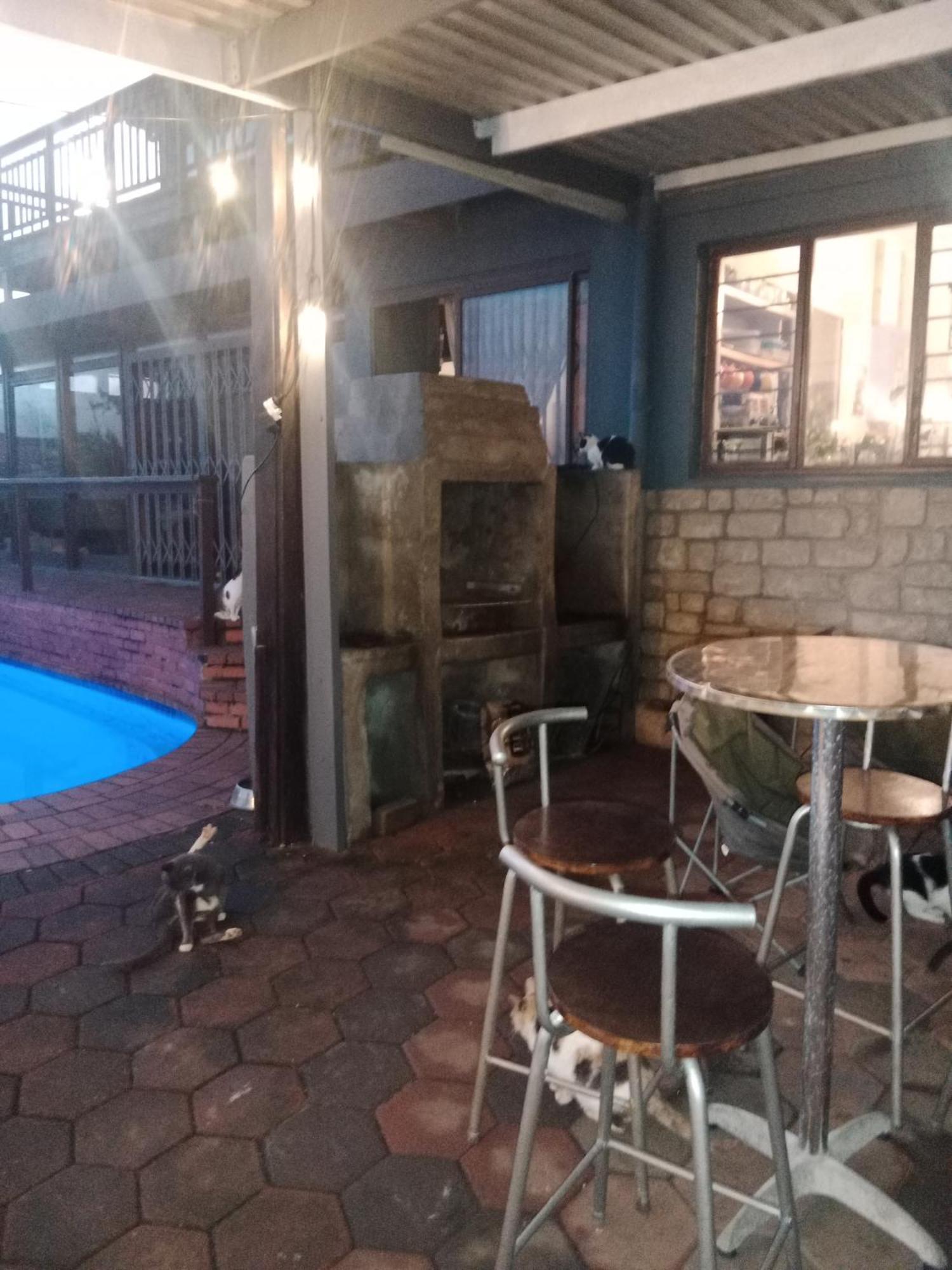 Bayview Guest House Amanzimtoti Exteriör bild