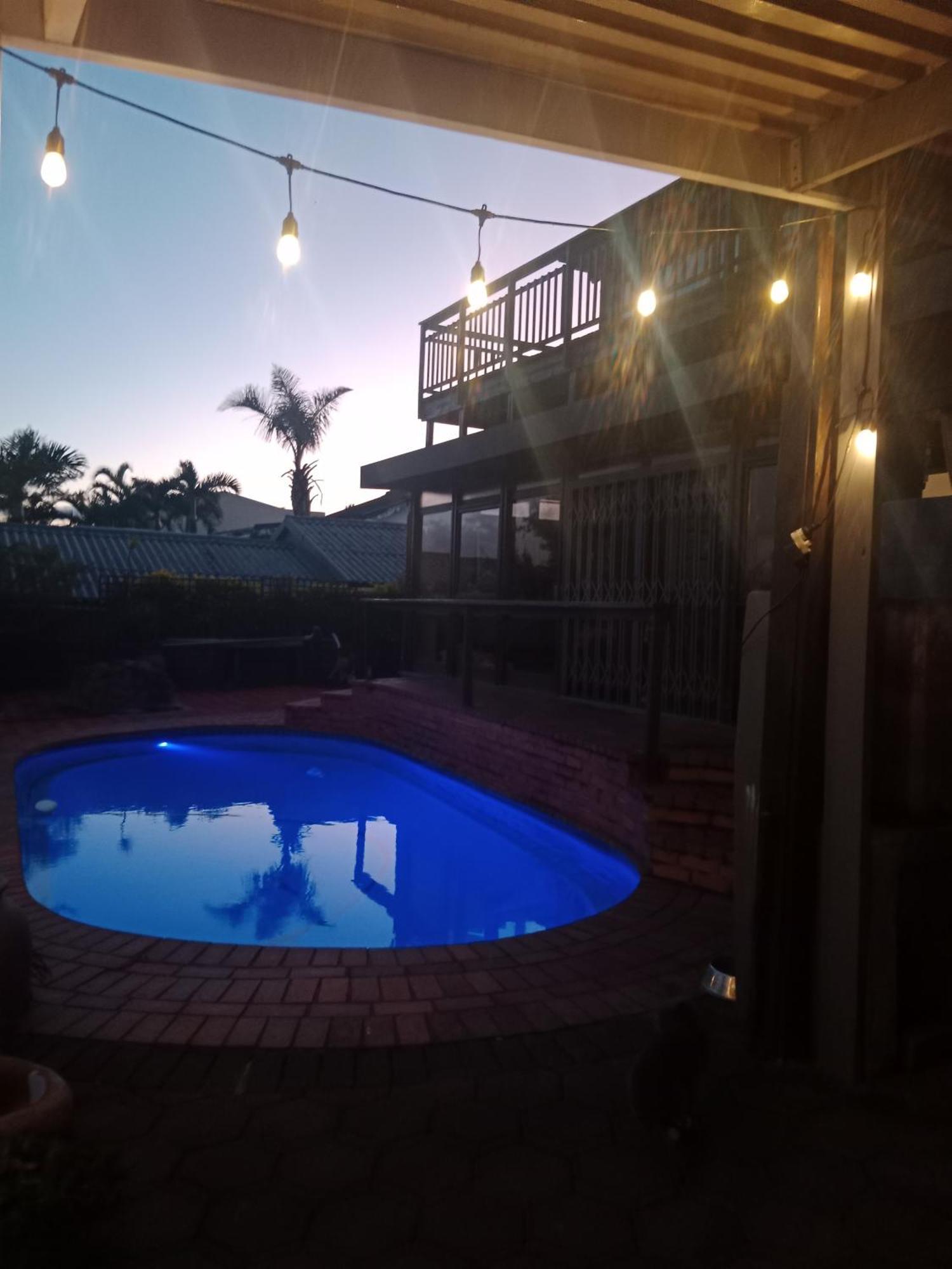 Bayview Guest House Amanzimtoti Exteriör bild