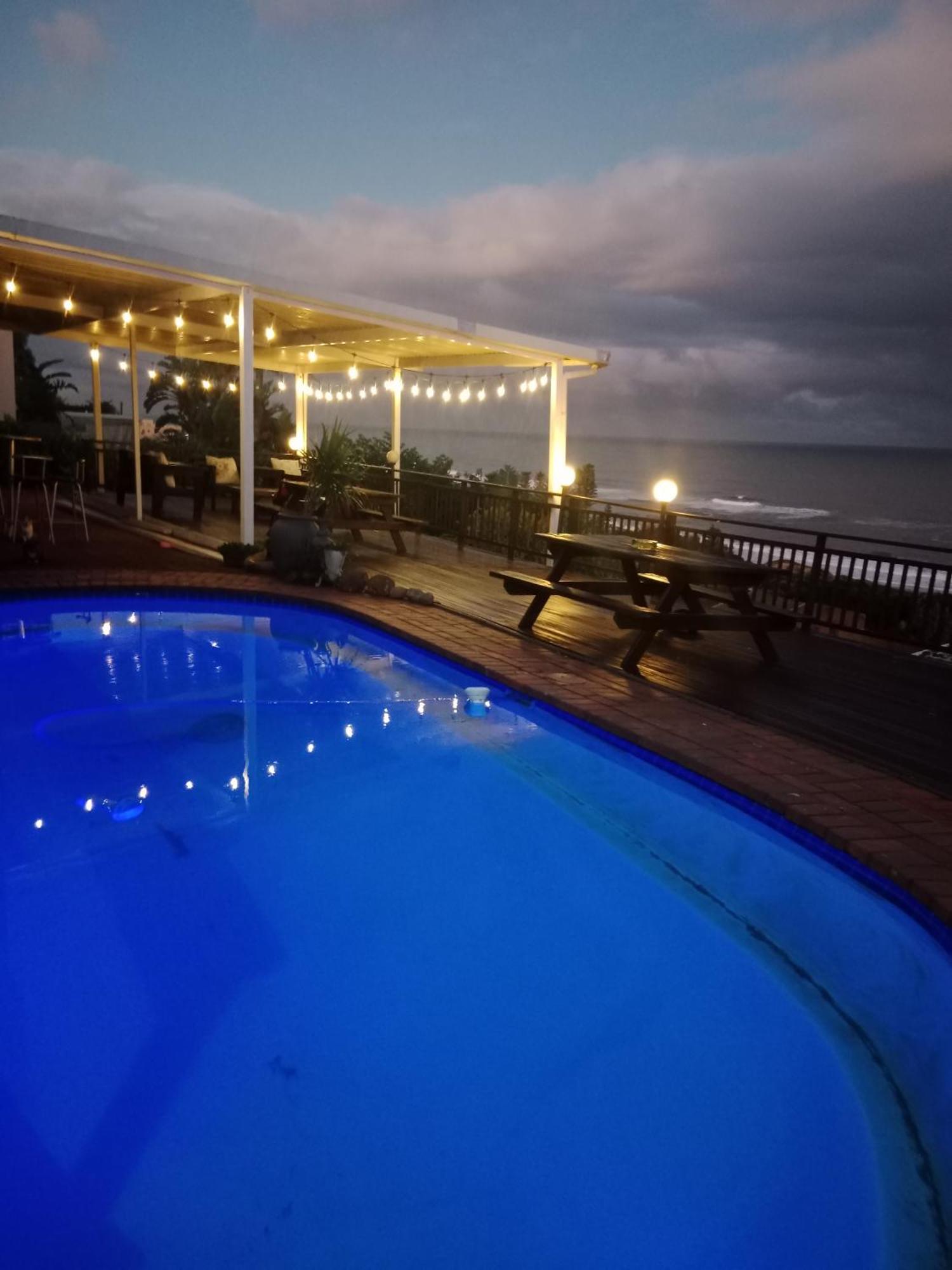 Bayview Guest House Amanzimtoti Exteriör bild
