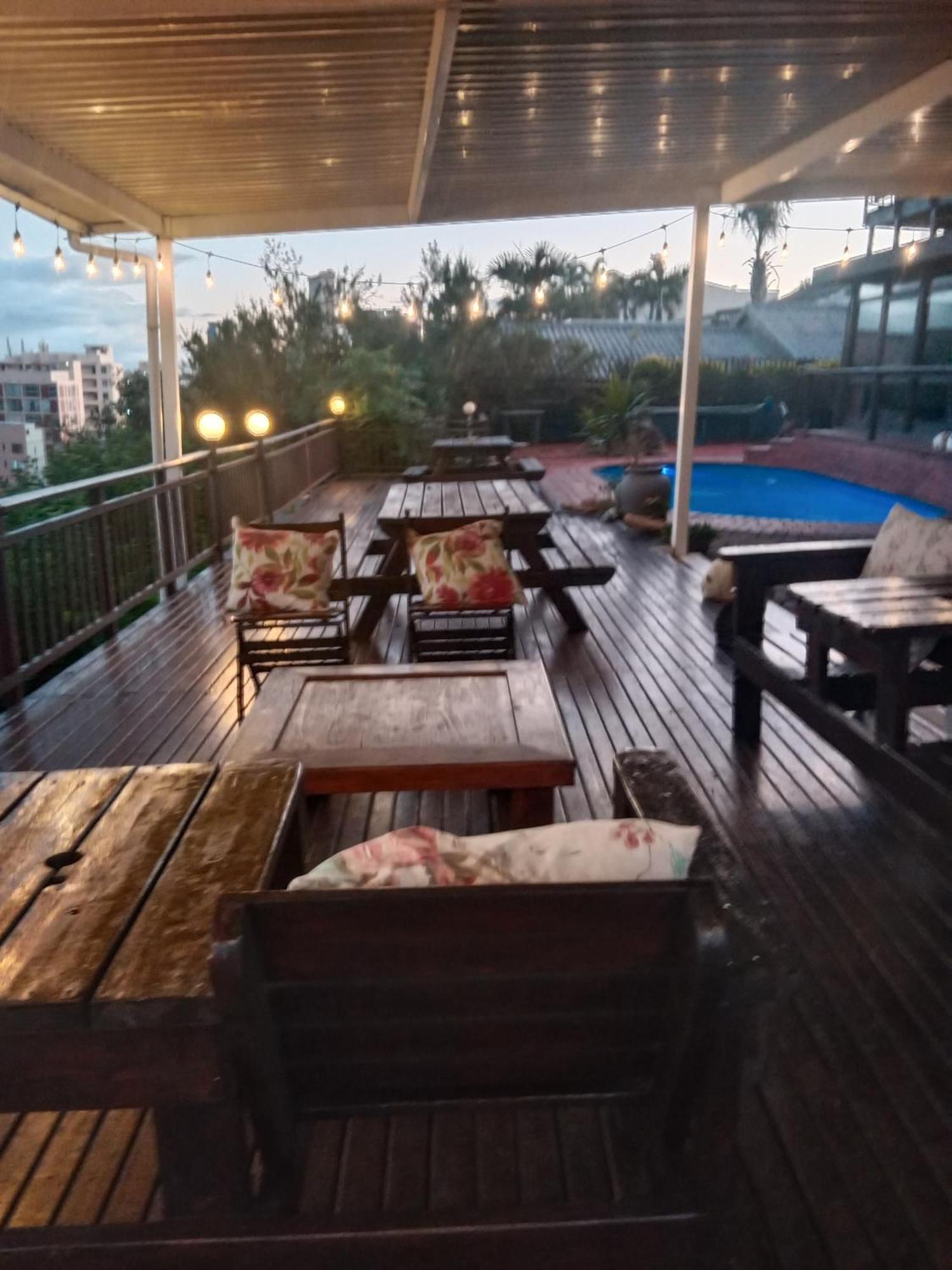 Bayview Guest House Amanzimtoti Exteriör bild