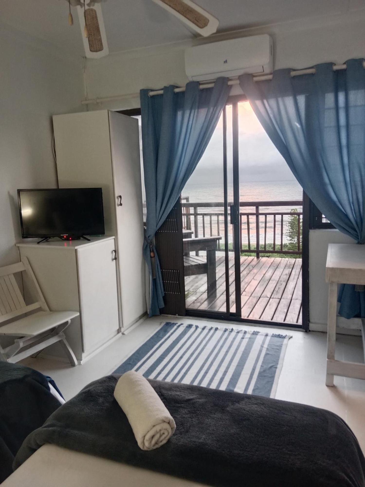 Bayview Guest House Amanzimtoti Rum bild