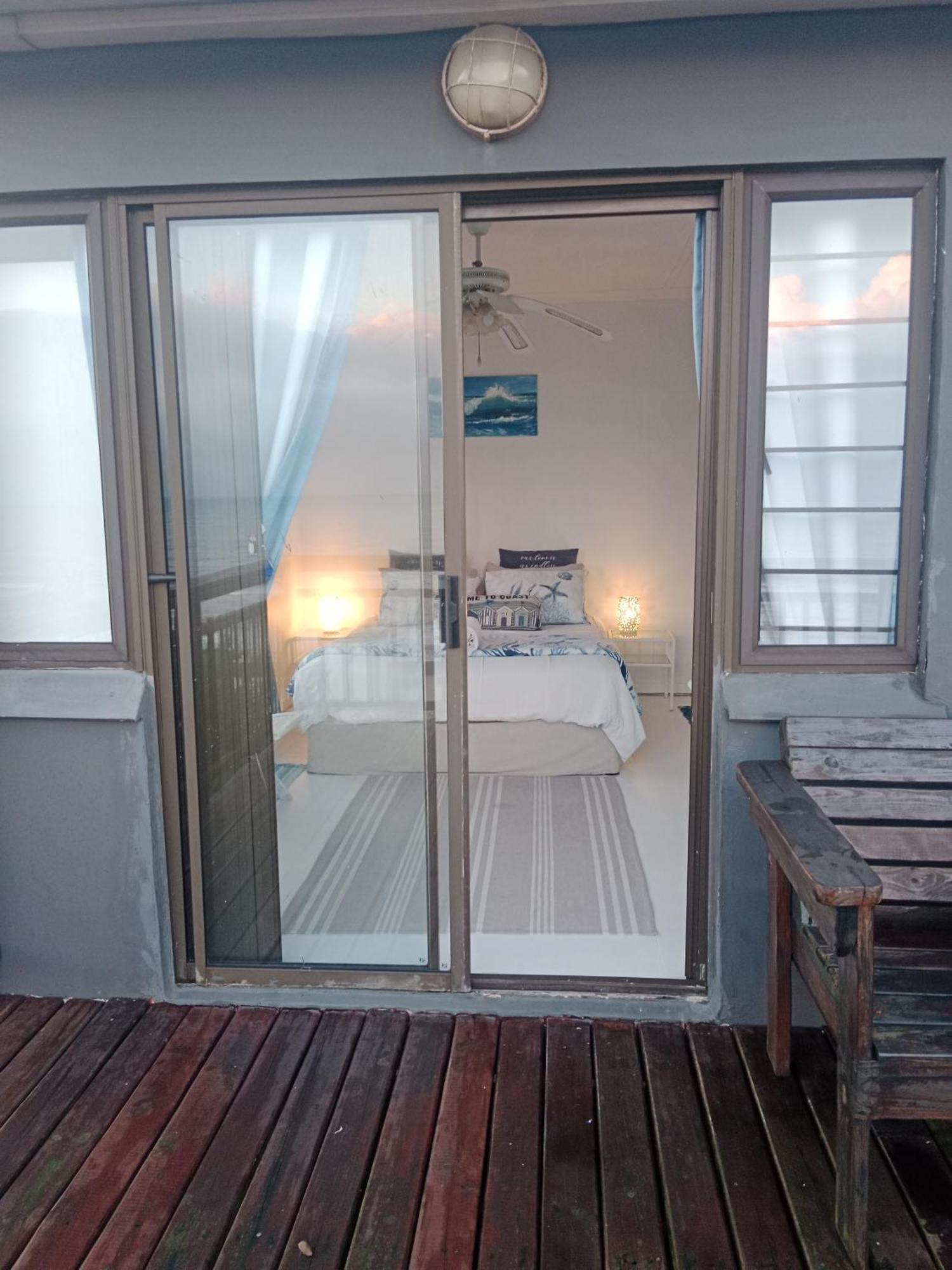 Bayview Guest House Amanzimtoti Rum bild