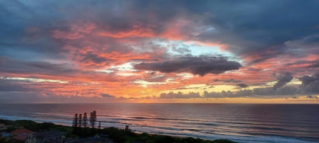 Bayview Guest House Amanzimtoti Exteriör bild