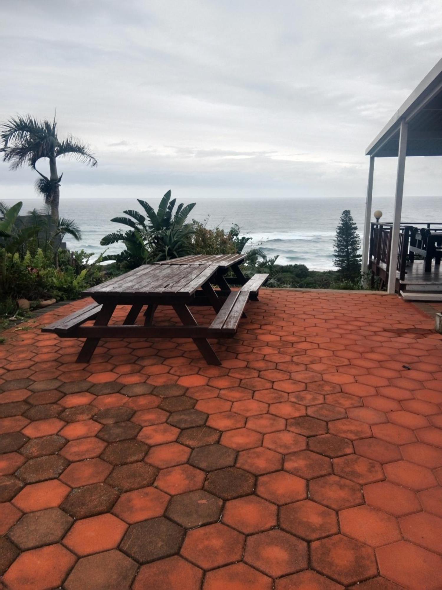 Bayview Guest House Amanzimtoti Exteriör bild