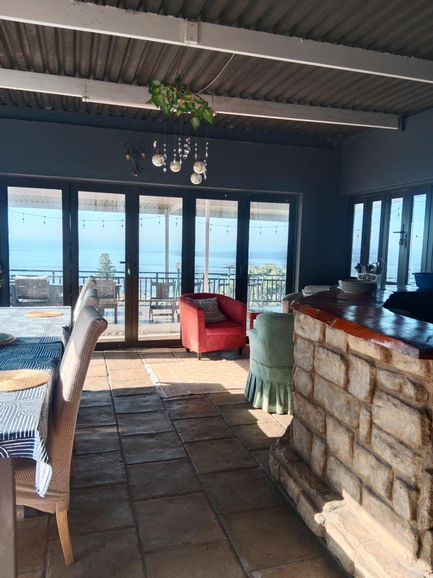 Bayview Guest House Amanzimtoti Exteriör bild